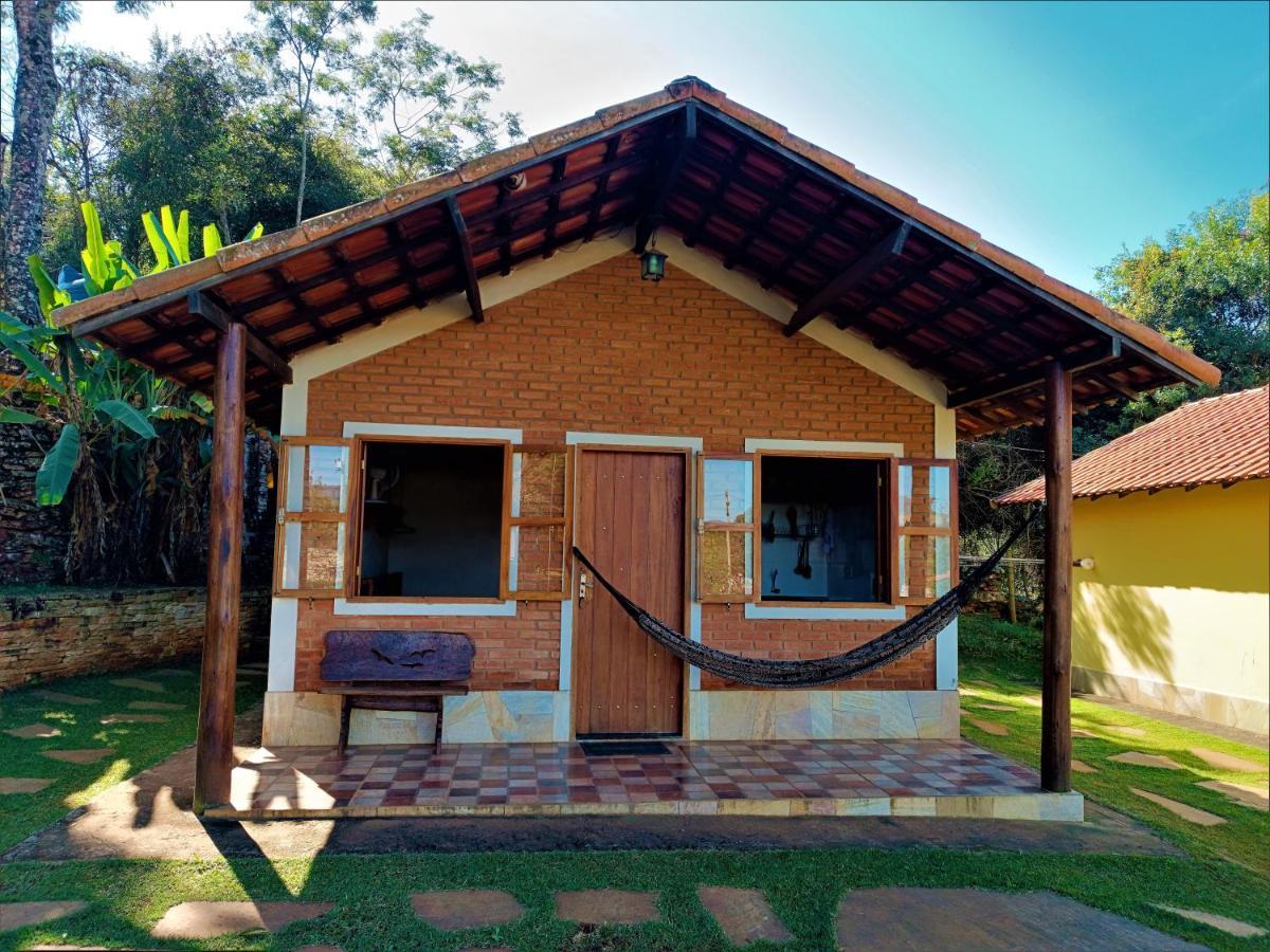 Pousada Muro De Pedra São Thomé das Letras Exterior photo