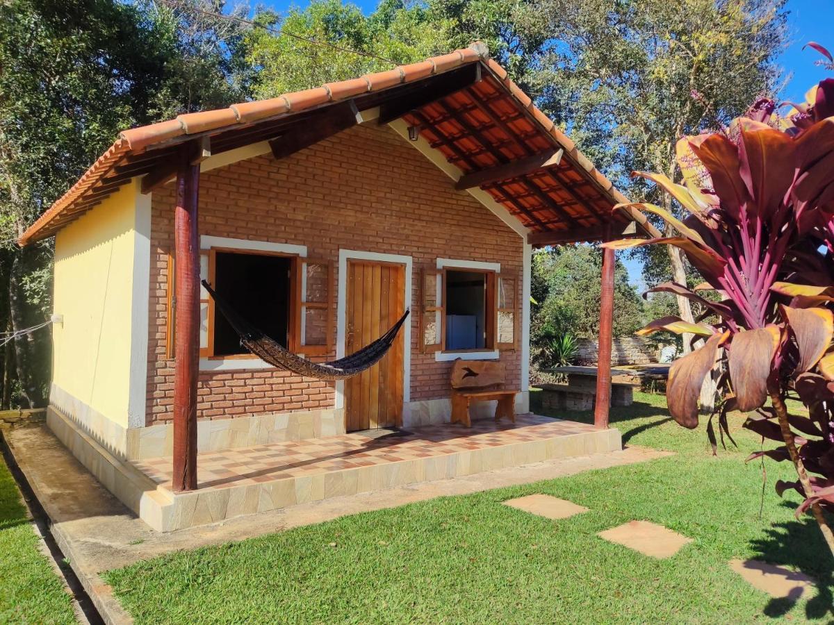 Pousada Muro De Pedra São Thomé das Letras Exterior photo