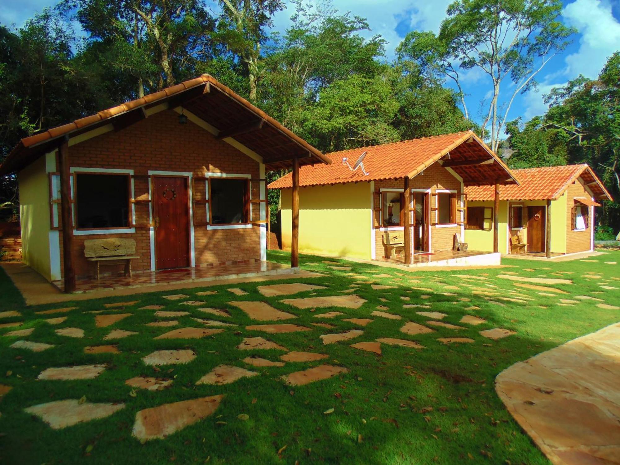 Pousada Muro De Pedra São Thomé das Letras Exterior photo