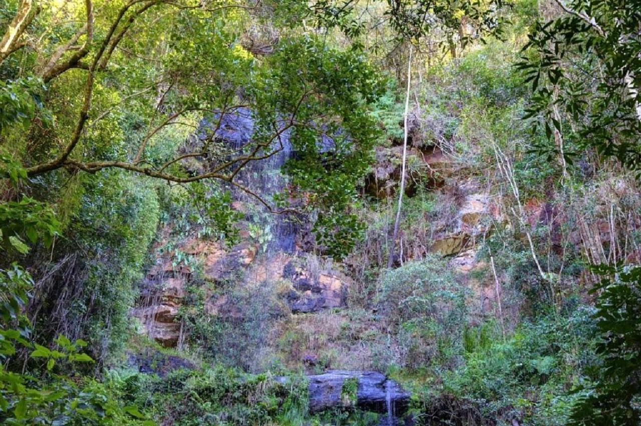 Pousada Muro De Pedra São Thomé das Letras Exterior photo